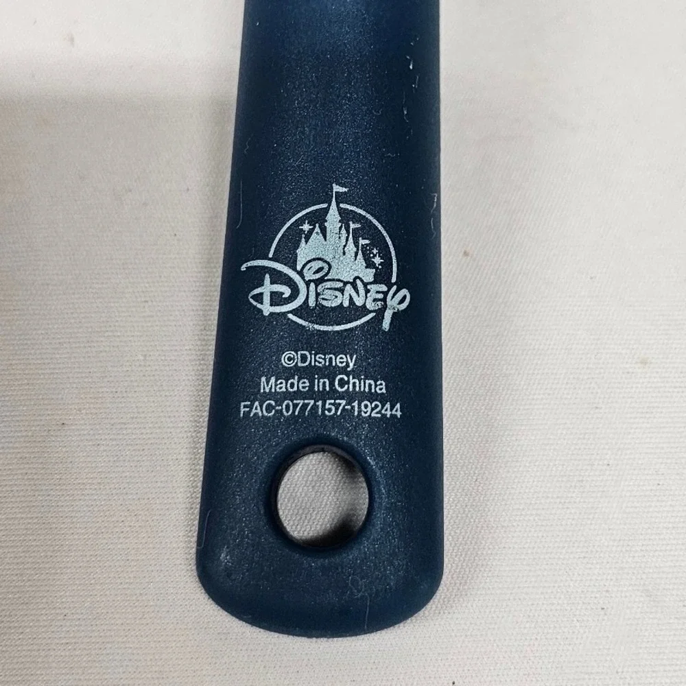 Disney Parks Spatula Set Cinderella Carriage Enchanted Rose Food & Wine Festival